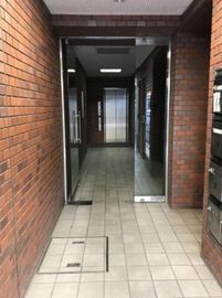 アオキビスポークビル 物件写真 建物写真3