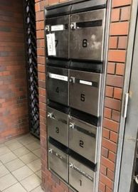 アオキビスポークビル 物件写真 建物写真4