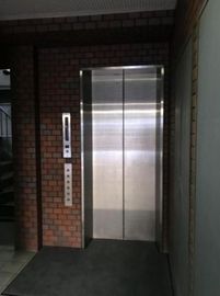 アオキビスポークビル 物件写真 建物写真5