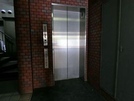 アオキビスポークビル 物件写真 建物写真6