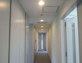 オカムラ赤坂ビル(旧:ボッシュビル赤坂) 物件写真 建物写真5