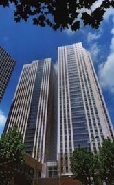 霞が関コモンゲート西館 外観写真
