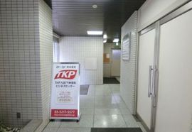 柳川ビル 物件写真 建物写真3