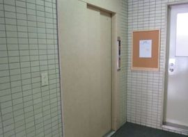 柳川ビル 物件写真 建物写真4