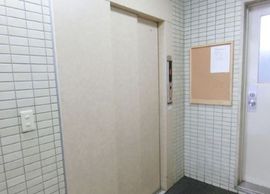 柳川ビル 物件写真 建物写真5