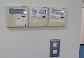 柳川ビル 物件写真 建物写真6