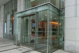 サピアタワー 物件写真 建物写真2