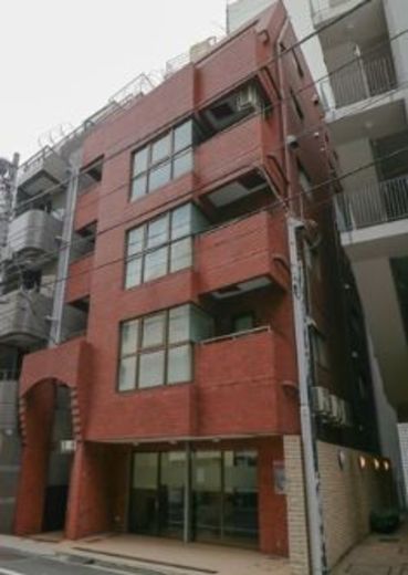 エスポアールビル(旧:隠岐ビル) 物件写真 建物写真1