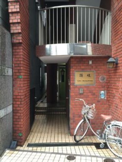 エスポアールビル(旧:隠岐ビル) 物件写真 建物写真3