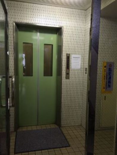 エスポアールビル(旧:隠岐ビル) 物件写真 建物写真4