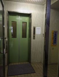 エスポアールビル(旧:隠岐ビル) 物件写真 建物写真4