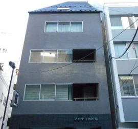 物件写真 建物写真1