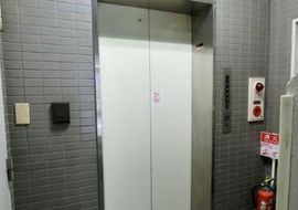 アヤティカビル 物件写真 建物写真4