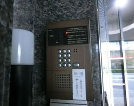 D&Iビル 物件写真 建物写真3