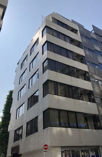 紀尾井町第二山本ビル 物件写真 建物写真1
