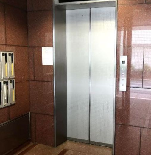 紀尾井町第二山本ビル 物件写真 建物写真4