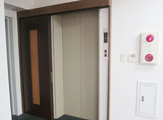 紀尾井町第二山本ビル 物件写真 建物写真5