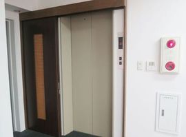紀尾井町第二山本ビル 物件写真 建物写真5