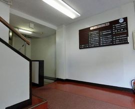 松岡九段ビル 物件写真 建物写真4