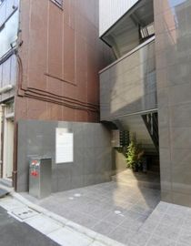 Bonheur西神田BLDG. 建物　写真