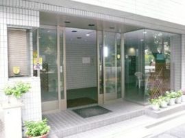 三番町パークライフ 物件写真 建物写真2