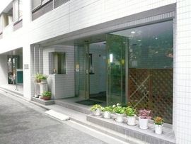 三番町パークライフ 物件写真 建物写真3