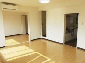 三番町パークライフ 物件写真 建物写真4