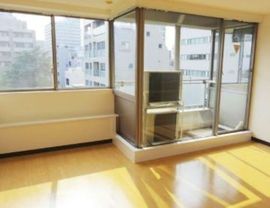 三番町パークライフ 物件写真 建物写真5