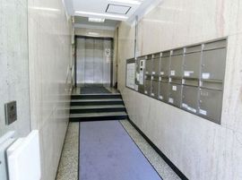 第二登栄ビル 物件写真 建物写真4