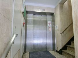 第二登栄ビル 物件写真 建物写真5