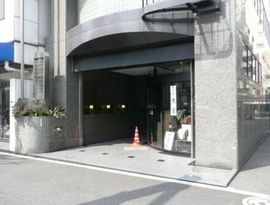 フォーライフオフィス東神田 物件写真 建物写真3