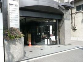 フォーライフオフィス東神田 物件写真 建物写真4