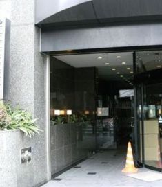 フォーライフオフィス東神田 物件写真 建物写真5