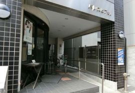 パレスピアビル 物件写真 建物写真2