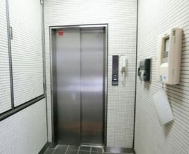 パレスピアビル 物件写真 建物写真5