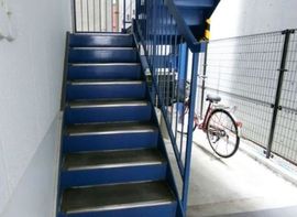 パレスピアビル 物件写真 建物写真6