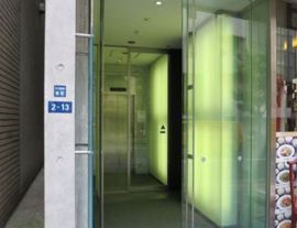 プライムビル 物件写真 建物写真2