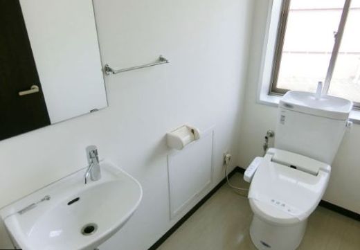 隼町MTビル 物件写真 建物写真10