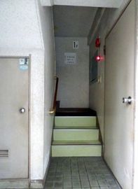 女部田ビル 物件写真 建物写真4