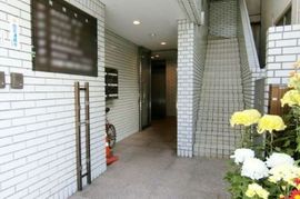 吉田ビル 物件写真 建物写真3