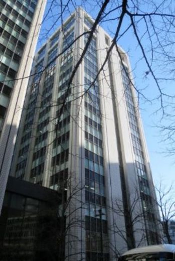 有楽町電気ビル南館 物件写真 建物写真1