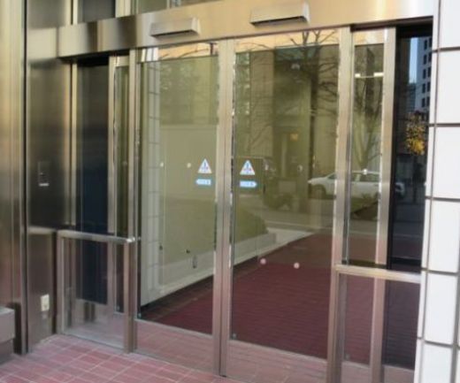 有楽町電気ビル南館 物件写真 建物写真3