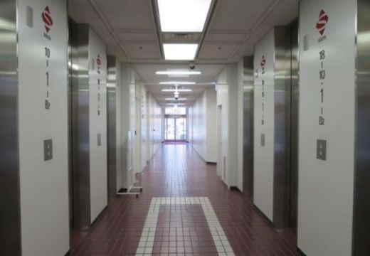 有楽町電気ビル南館 物件写真 建物写真4