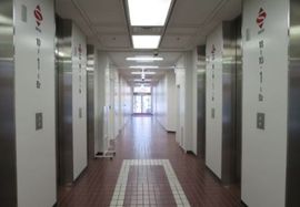 有楽町電気ビル南館 物件写真 建物写真4