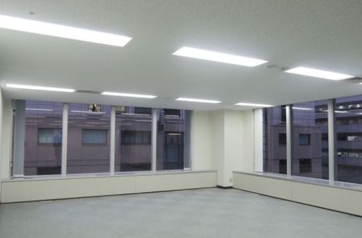 有楽町電気ビル南館 物件写真 建物写真6