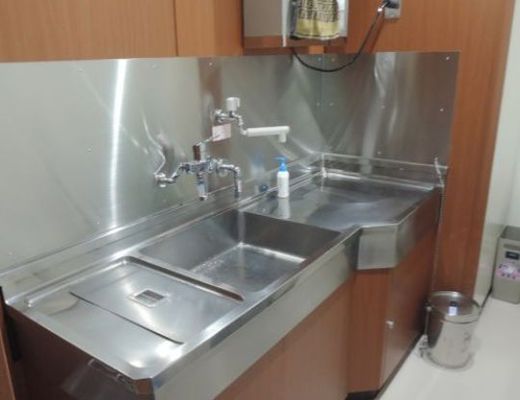 有楽町電気ビル南館 物件写真 建物写真7