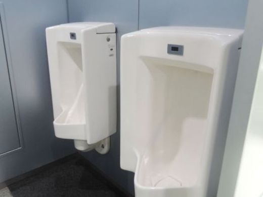 有楽町電気ビル南館 物件写真 建物写真9