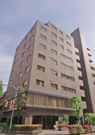 グランドメゾン六番町 物件写真 建物写真1