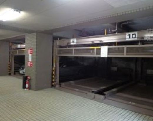 グランドメゾン六番町 物件写真 建物写真6
