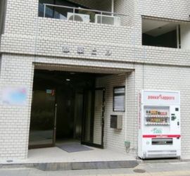 都築ビル 物件写真 建物写真3